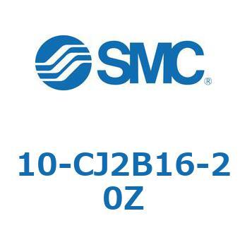 10 Series(10-CJ2) SMC