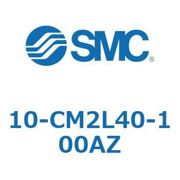 10 Series(10-CM2) SMC
