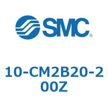 10 Series(10-CM2) SMC