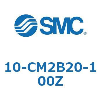 10 Series(10-CM2) SMC