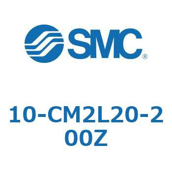 10 Series(10-CM2) SMC