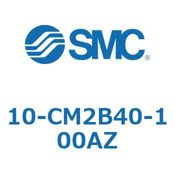 10 Series(10-CM2) SMC