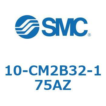 10 Series(10-CM2) SMC