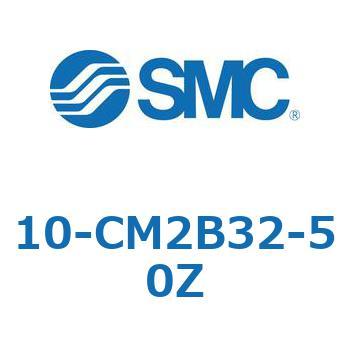 10 Series(10-CM2) SMC