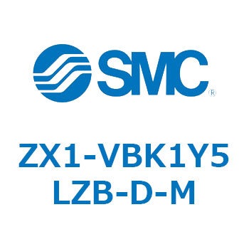 ZX1-VBK1Y5LZB-D-M ^󃆃jbg(ZX1-VBK1Y`) SMC 31617835