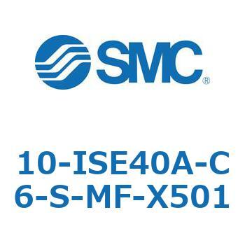 10 Series(10-ISE) SMC