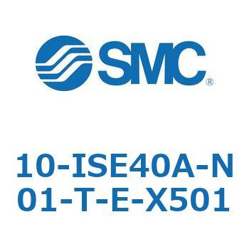 10 Series(10-ISE) SMC