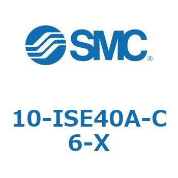 10 Series(10-ISE) SMC