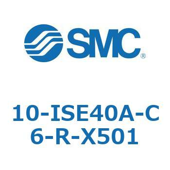 10 Series(10-ISE) SMC