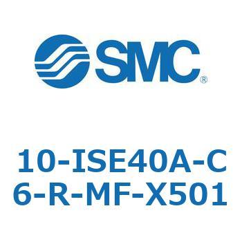 10 Series(10-ISE) SMC