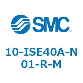 10 Series(10-ISE) SMC