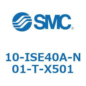 10 Series(10-ISE) SMC