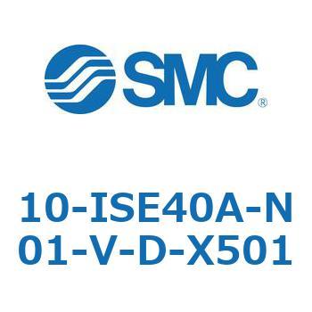 10 Series(10-ISE) SMC