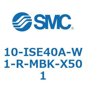 10 Series(10-ISE) SMC