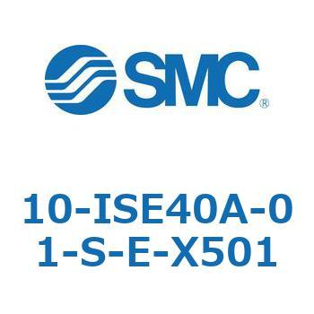 10 Series(10-ISE) SMC