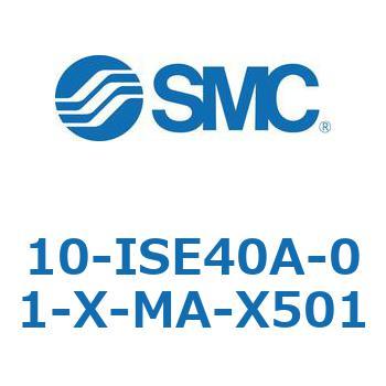 10 Series(10-ISE) SMC