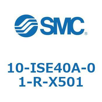10 Series(10-ISE) SMC