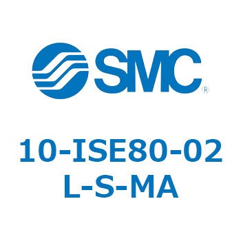 10 Series(10-ISE) SMC