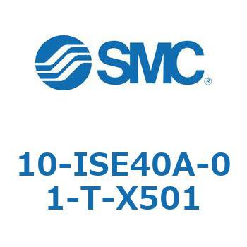 10 Series(10-ISE) SMC