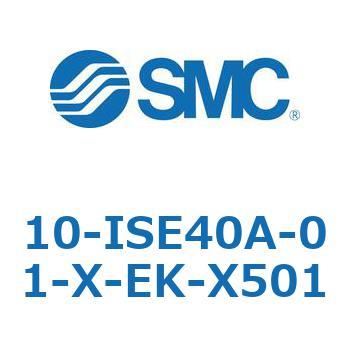 10 Series(10-ISE) SMC