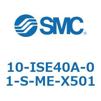 10 Series(10-ISE) SMC