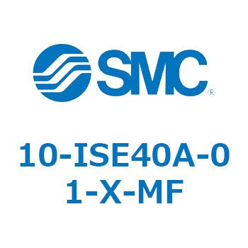 10 Series(10-ISE) SMC