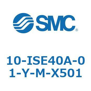 10 Series(10-ISE) SMC