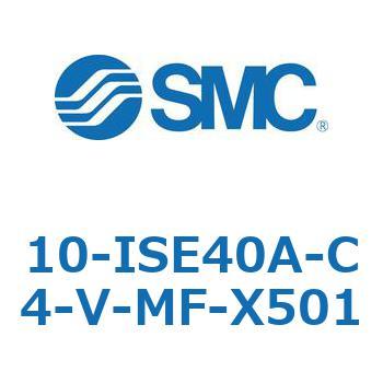 10 Series(10-ISE) SMC