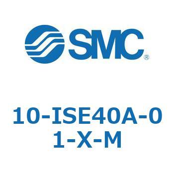 10 Series(10-ISE) SMC