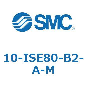 10 Series(10-ISE) SMC