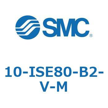 10 Series(10-ISE) SMC