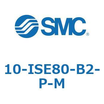 10 Series(10-ISE) SMC