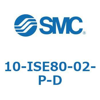 10 Series(10-ISE) SMC