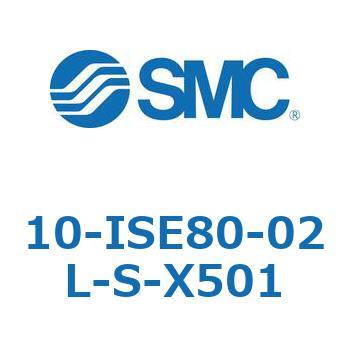 10 Series(10-ISE) SMC