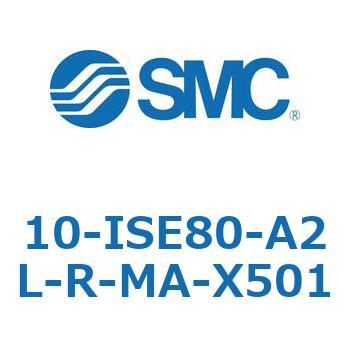 10 Series(10-ISE) SMC