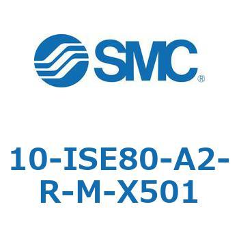 10 Series(10-ISE) SMC