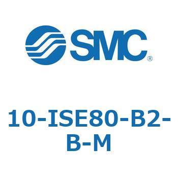 10 Series(10-ISE) SMC