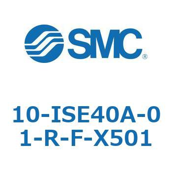 10 Series(10-ISE) SMC