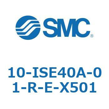 10 Series(10-ISE) SMC