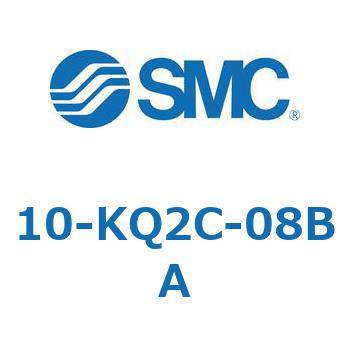10 Series(10-KQ2C) SMC