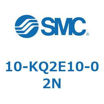 10 Series(10-KQ2E) SMC
