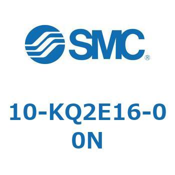10-KQ2E16-00N 10 Series(10-KQ2E) SMC 31622298