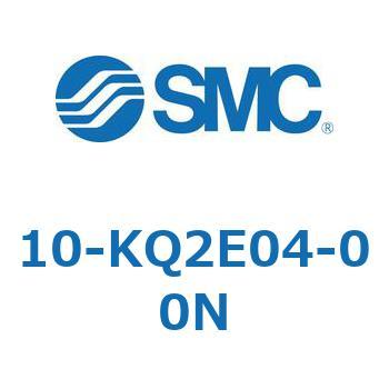10-KQ2E04-00N 10 Series(10-KQ2E) SMC 31622368