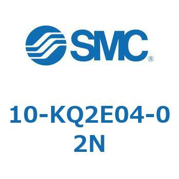 10-KQ2E04-02N 10 Series(10-KQ2E) SMC 31622404