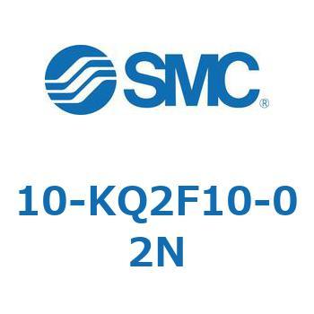 10 Series(10-KQ2F) SMC