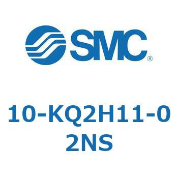 10 Series(10-KQ2H) SMC