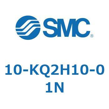 10-KQ2H10-01N 10 Series(10-KQ2H) SMC 31622885