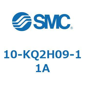 10 Series(10-KQ2H) SMC