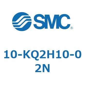 10 Series(10-KQ2H) SMC