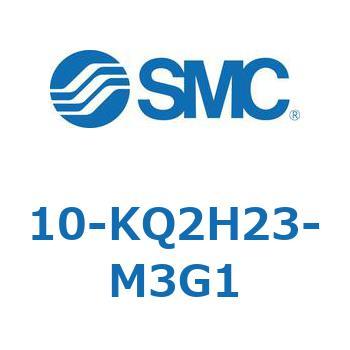 10 Series(10-KQ2H) SMC